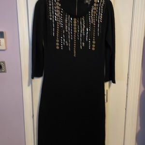 AB Studio Dress NWT